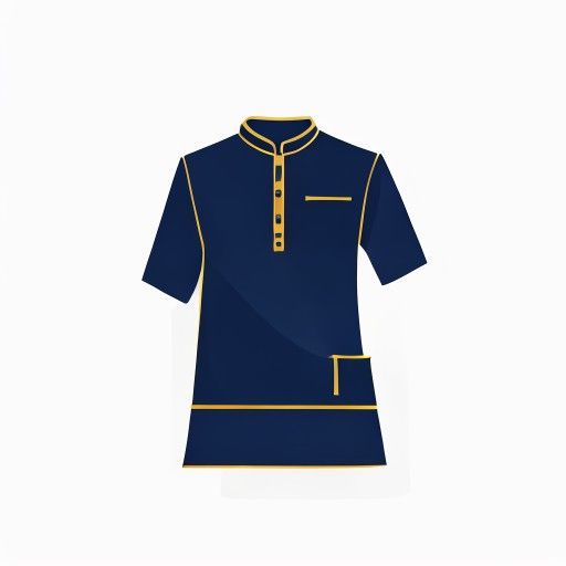 MODERN-i Garments Logo